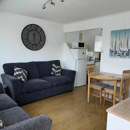103 Sunbeach South Facing 2 Bed Chalet M And T Chalets Great Yarmouth Exterior photo