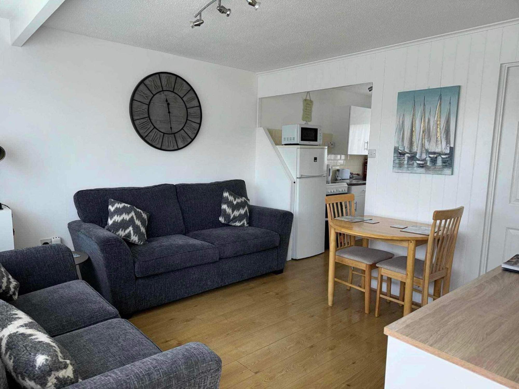 Chalet 103 Sunbeach South Facing 2 Bed M And T *