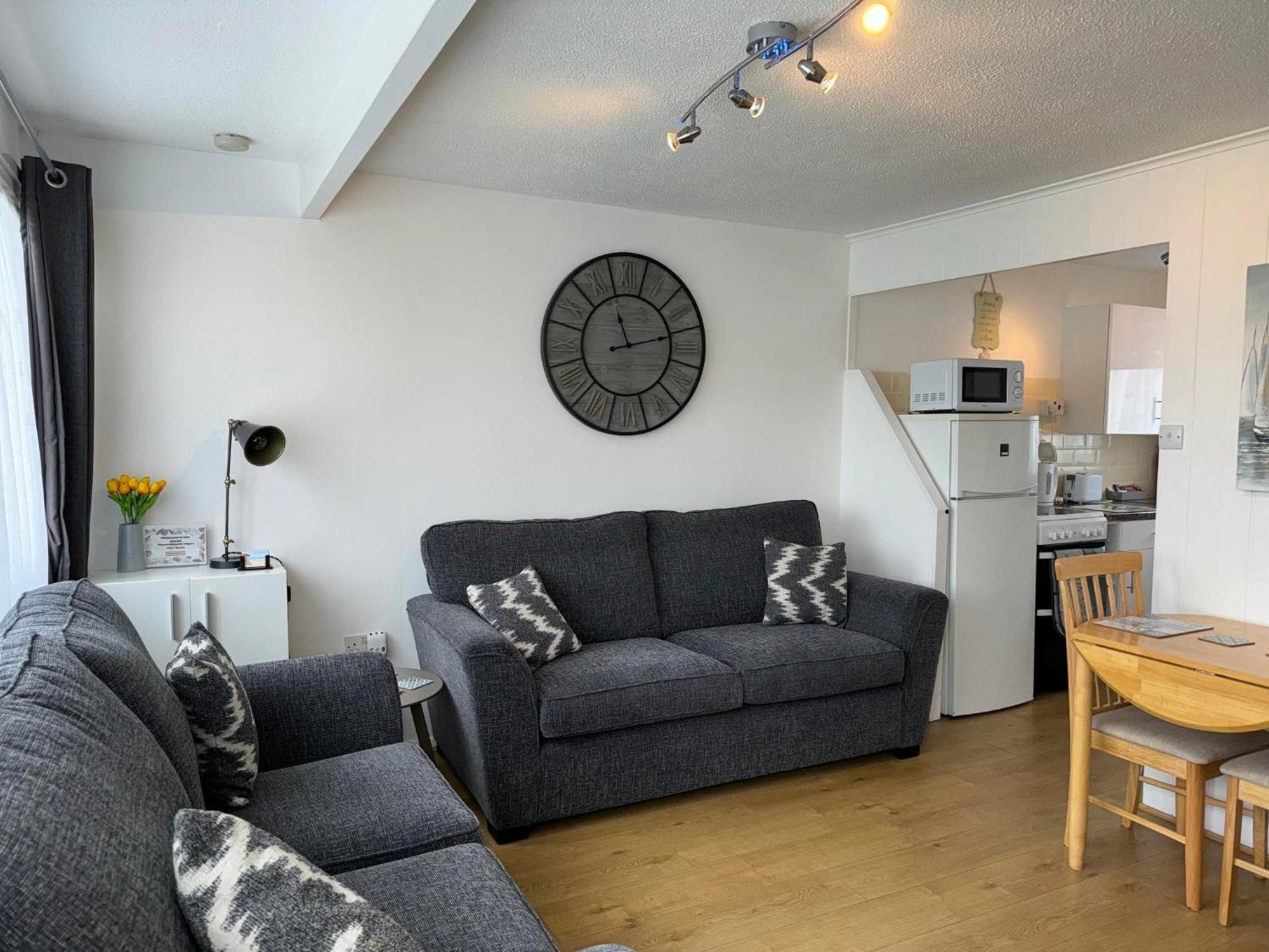 103 Sunbeach South Facing 2 Bed M And T * Great Yarmouth